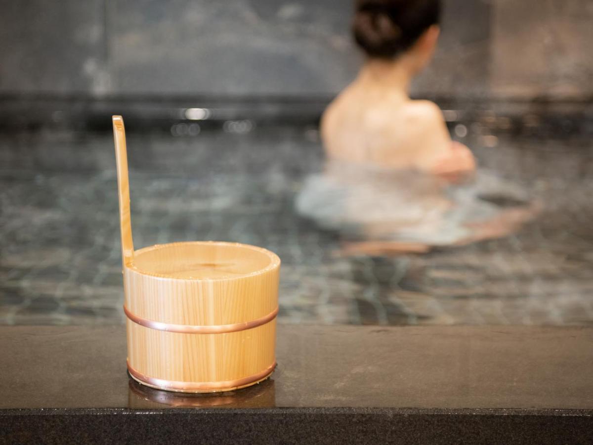 Super Shinagawa Aomono-yokocho Hotell Tokyo prefektur