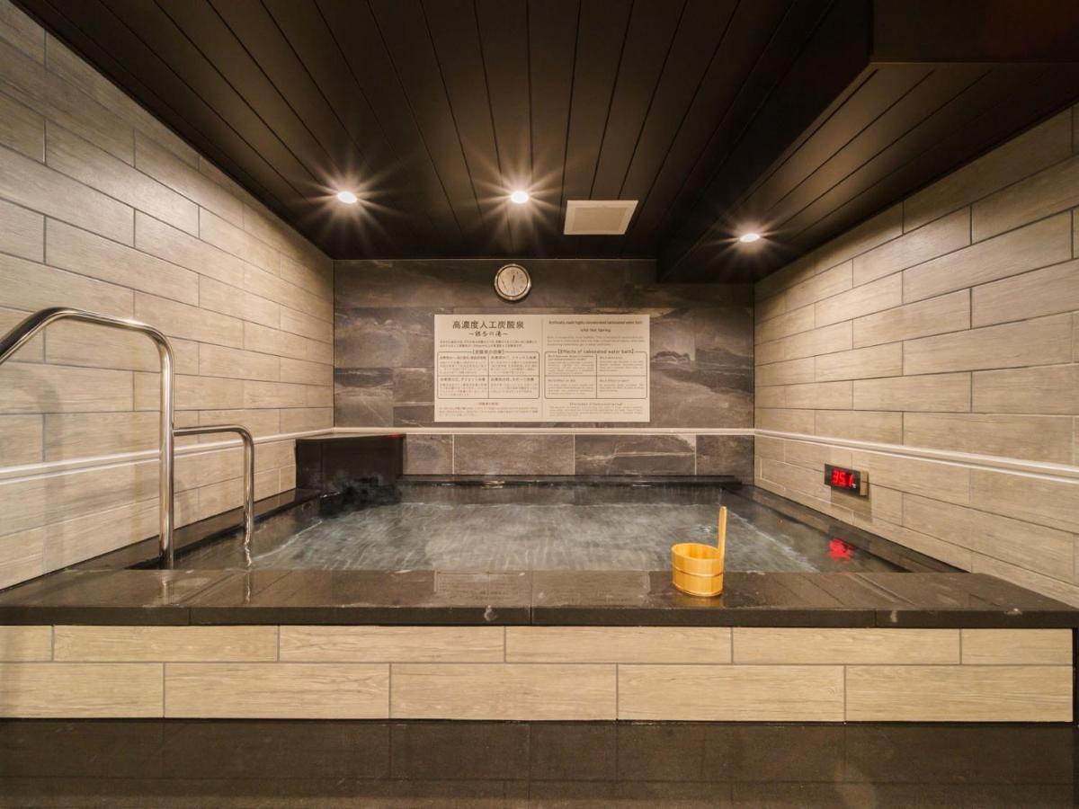 Hotell Super Shinagawa Aomono-yokocho 2*