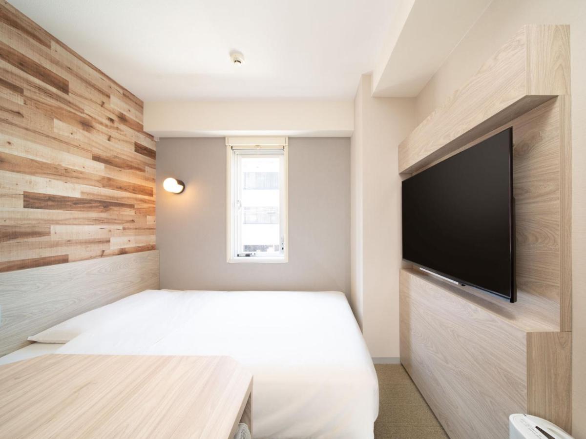 Hotell Super Shinagawa Aomono-yokocho 2*