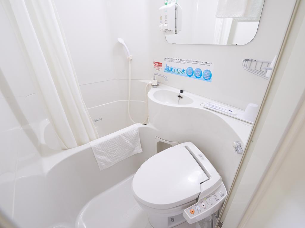 Super Shinagawa Aomono-yokocho Hotell