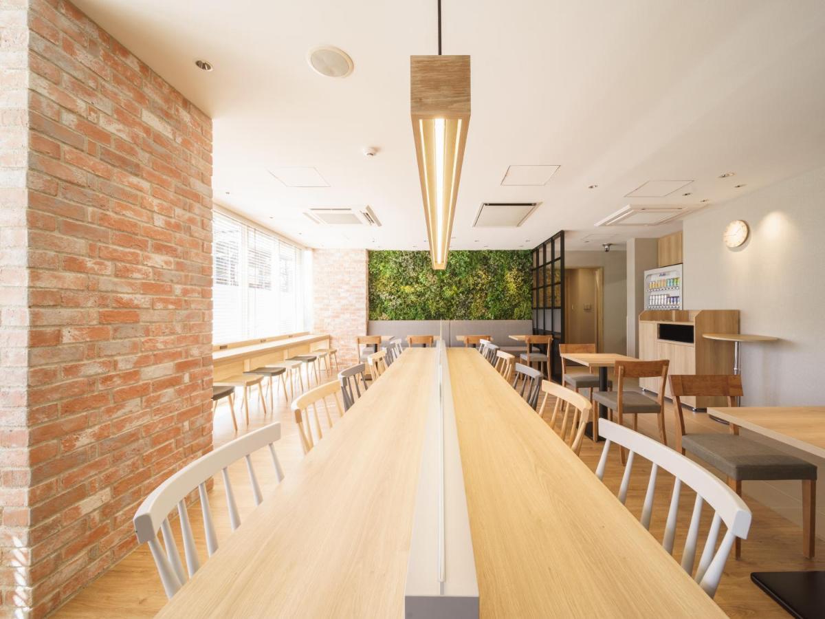 Super Shinagawa Aomono-yokocho Hotel Präfektur Tokio
