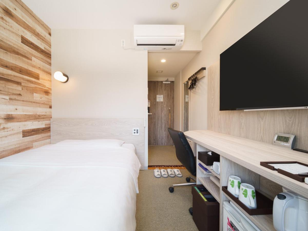 Hotel Super Shinagawa Aomono-yokocho Tokio
